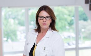 Ida-Tallinna Keskhaigla, dr Alice Lill