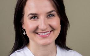 dr Elen Vettus