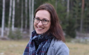 Kadre Lätting