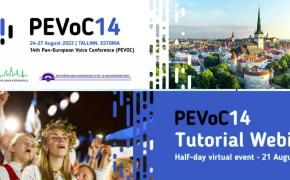 PEVoC Tutorial 2021