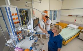 neonatoloogia