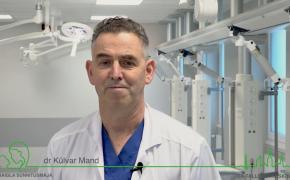 Ämmaemandate päeva videotervistus ITK arstidelt