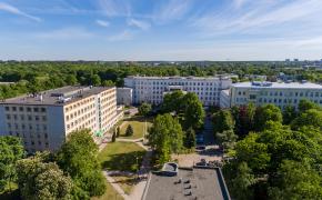 Ida-Tallinna Keskhaigla