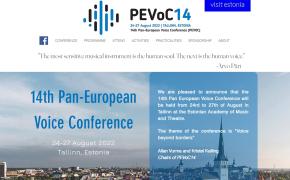 PEVoC 2022