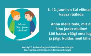 Patsiendipäev Ida-Tallinna Keskhaiglas