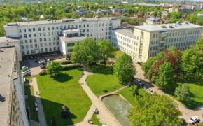 Ida-Tallinna Keskhaigla