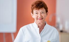 Natalia Afanassova 50 aastat ITK-s