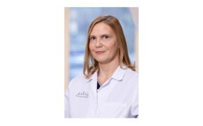 Fotol dr Liisa Kuhi