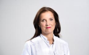 Silja Staarfeldt-Rahumägi