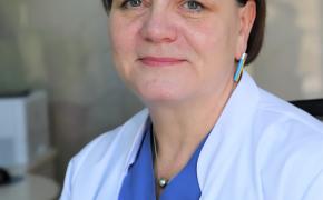 Meditsiinigeneetik dr Kairit Joost