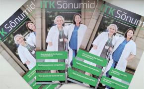 ITK Sõnumid september 2023
