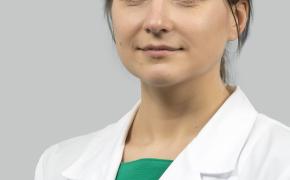 Aasta Arst 2023 - onkokirurg dr Liisa Vipp