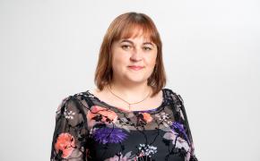 Marge Martjak
