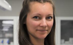 dr Kristiina Mäemets