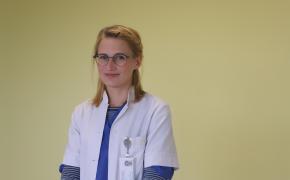 Dr Maret Gardner