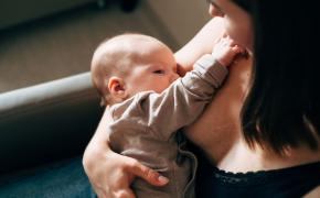 Breastfeeding