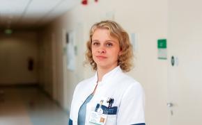 Dr Krista Ress