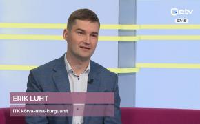 Erik Luht