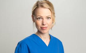 Kristiina Isand