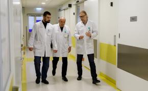 dr Taavi Toomela Ukraina kolleegidega