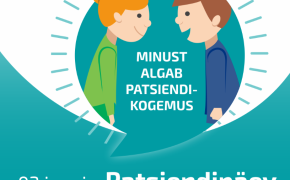 Patsiendinädala bänner