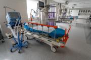 Renovated Centre of Emergency Medicine