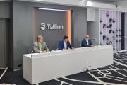 Arutelu Tallinna Linnavalitsuses