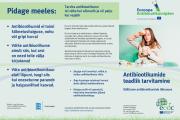 Euroopa Antibiootikumi päev
