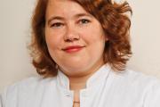 dr Külli Erlang