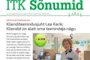 ITK Sõnumid - märts 2023