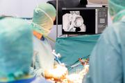 Endoproteesimise operatsioon