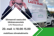 ITK silmabuss