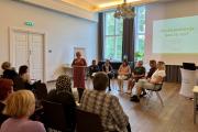 Hooldustöötajate sügiskonverents 2023