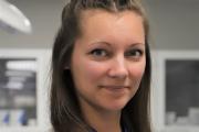 dr Kristiina Mäemets