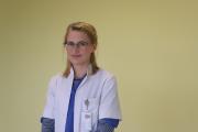 Dr Maret Gardner