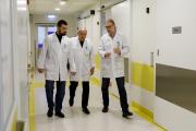 dr Taavi Toomela Ukraina kolleegidega
