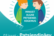 Patsiendinädala bänner