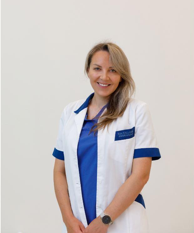 Sandra Kase
