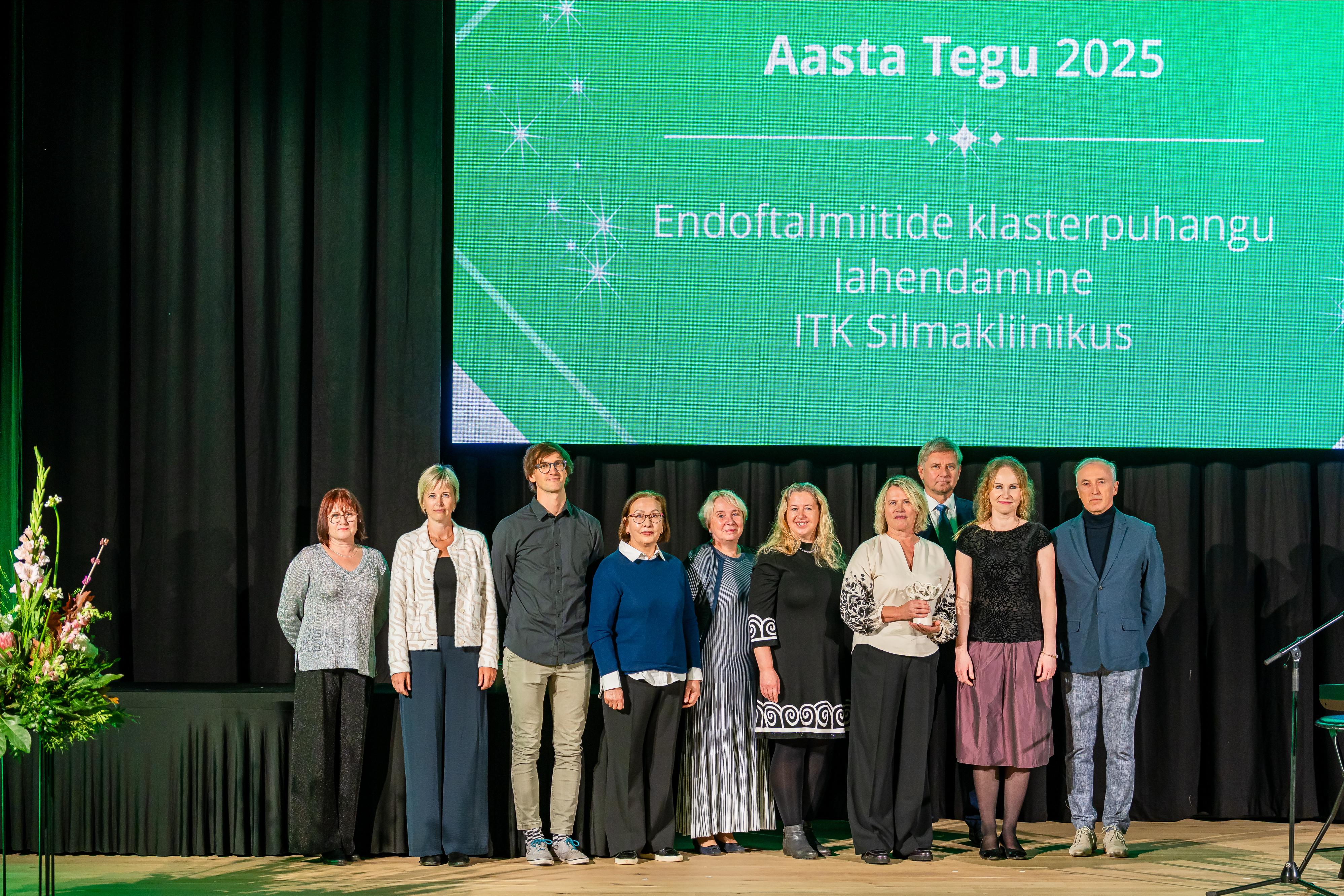 team